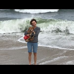 Meet your Posher, Kathy